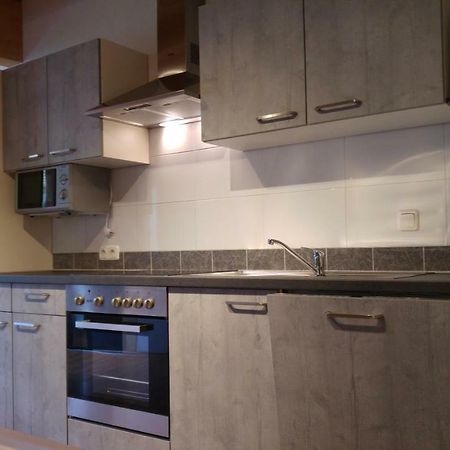 Sabine Schranz Apartament Serfaus Zewnętrze zdjęcie
