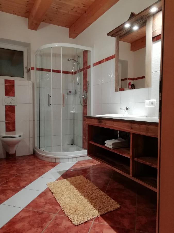 Sabine Schranz Apartament Serfaus Zewnętrze zdjęcie