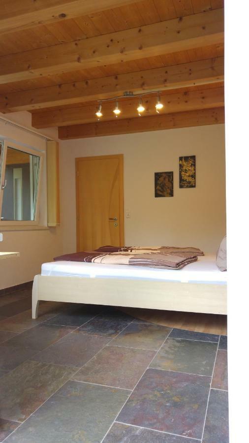 Sabine Schranz Apartament Serfaus Zewnętrze zdjęcie