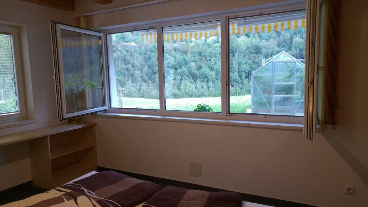 Sabine Schranz Apartament Serfaus Zewnętrze zdjęcie