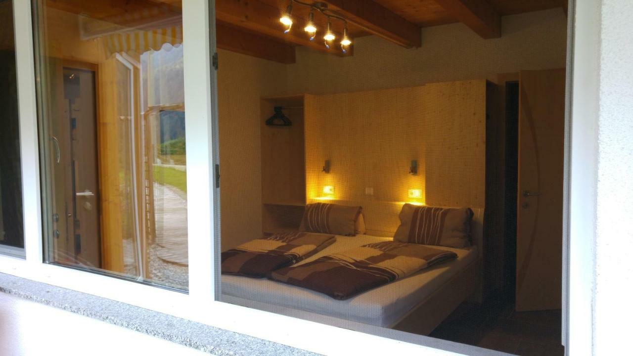 Sabine Schranz Apartament Serfaus Zewnętrze zdjęcie