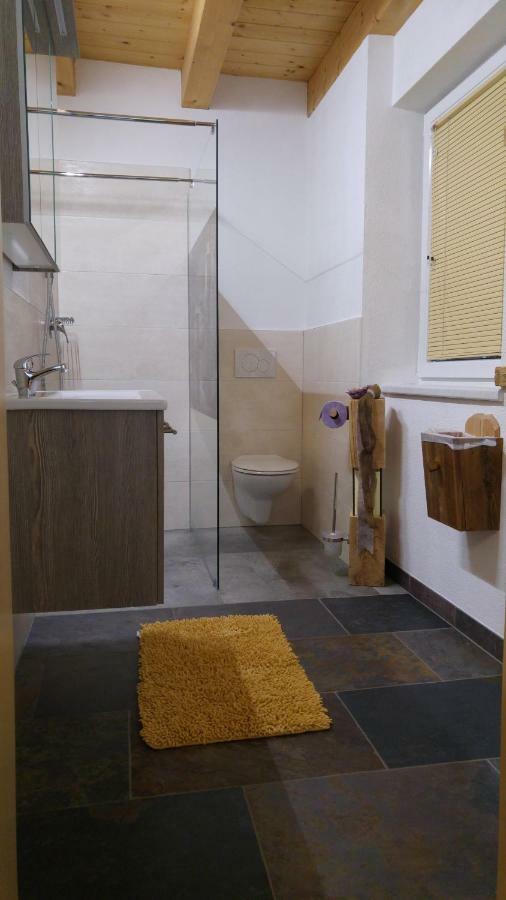 Sabine Schranz Apartament Serfaus Zewnętrze zdjęcie