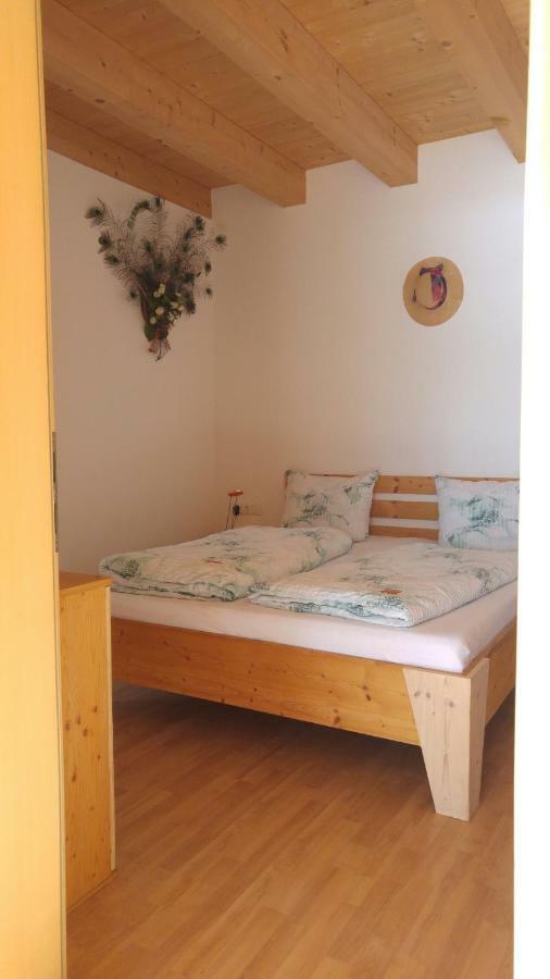 Sabine Schranz Apartament Serfaus Zewnętrze zdjęcie